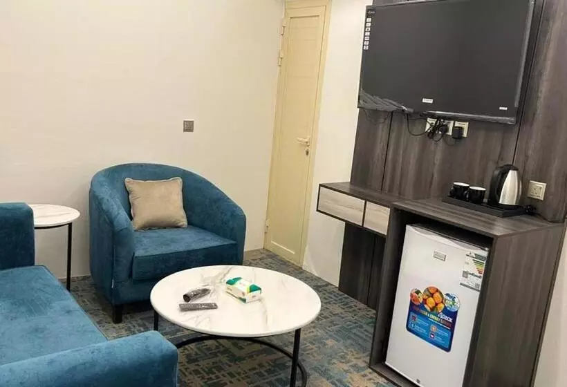 فندق مروج الماس