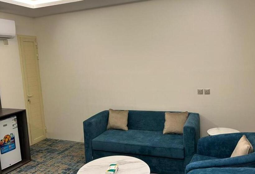 فندق مروج الماس