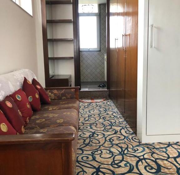 A Cozy Bed And Breakfast Home