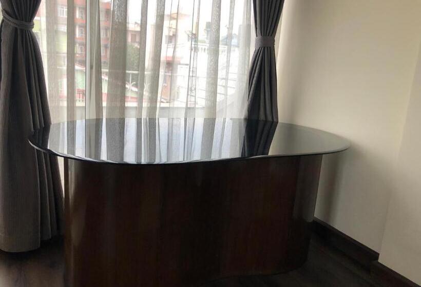 A Cozy Bed And Breakfast Home