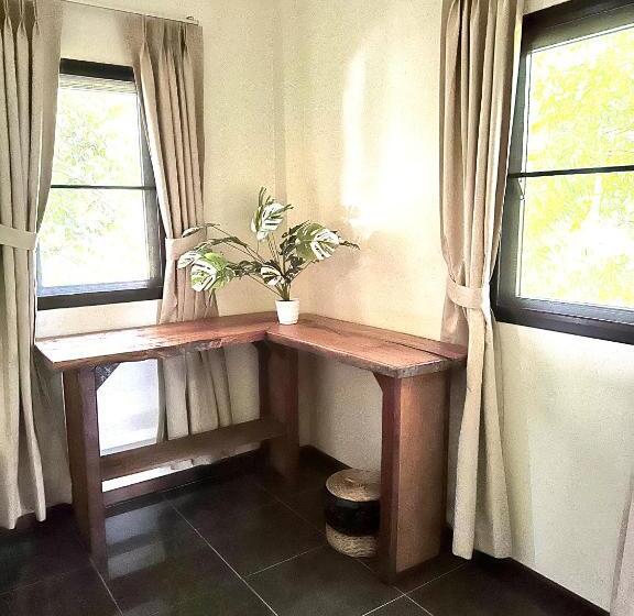 הוסטל Jungle Vibes