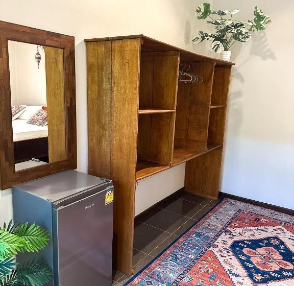 הוסטל Jungle Vibes