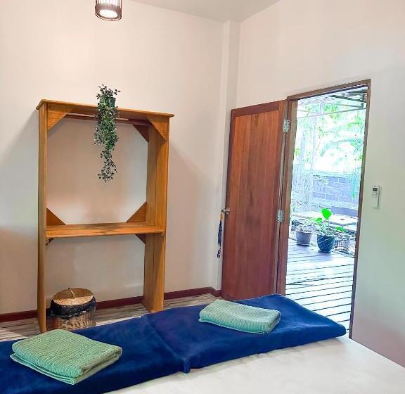 הוסטל Jungle Vibes