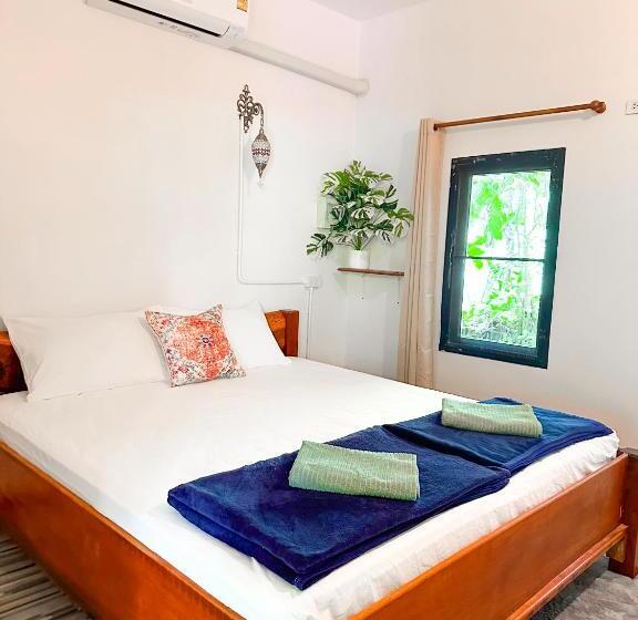 הוסטל Jungle Vibes