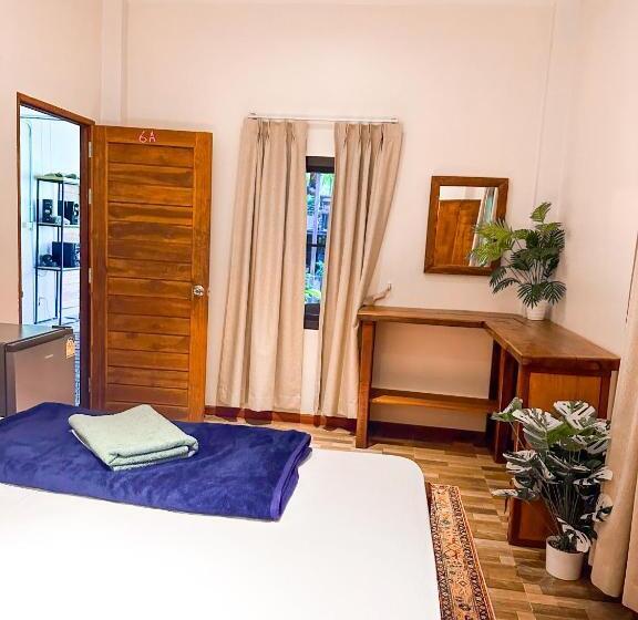 הוסטל Jungle Vibes