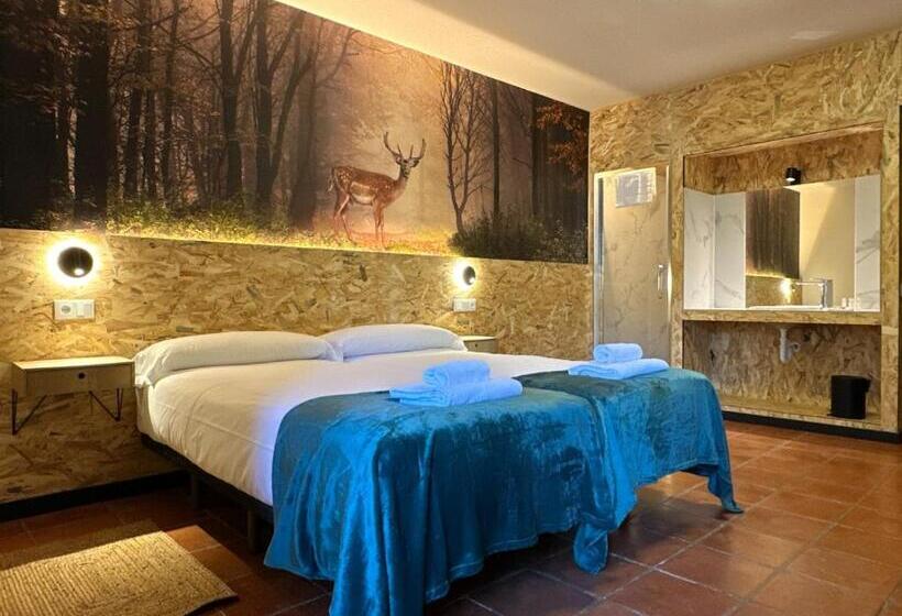 Albergue Real Fabrica De Ezcaray