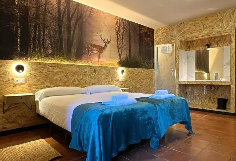 Albergue Real Fabrica De Ezcaray