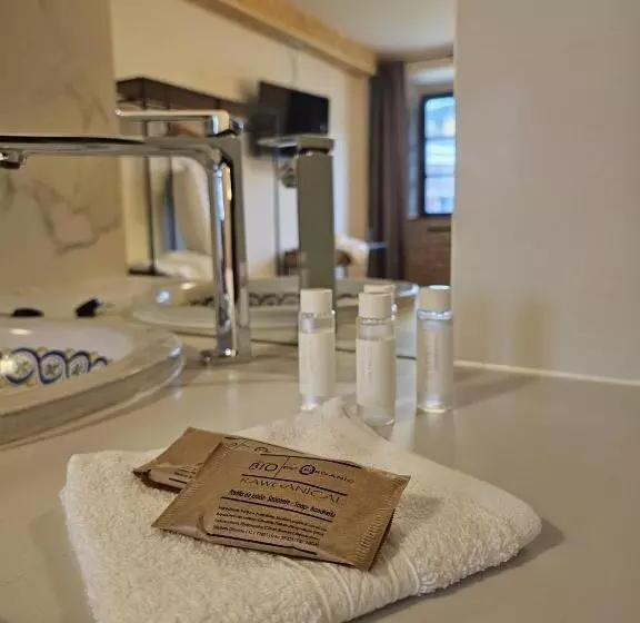 Albergue Real Fabrica De Ezcaray