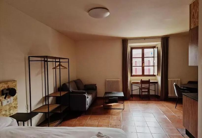 Albergue Real Fabrica De Ezcaray