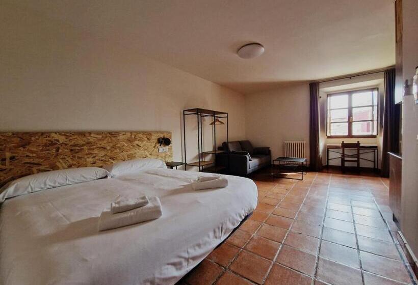 Albergue Real Fabrica De Ezcaray