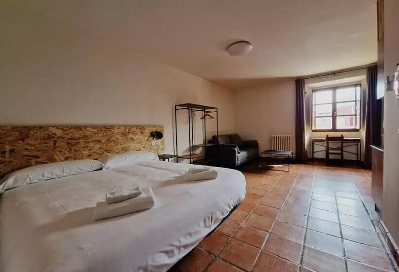 Albergue Real Fabrica De Ezcaray