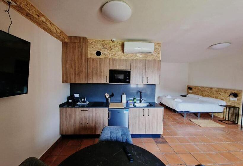 Albergue Real Fabrica De Ezcaray