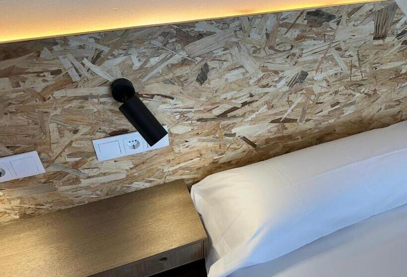 Albergue Real Fabrica De Ezcaray