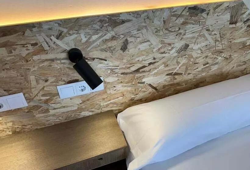 Albergue Real Fabrica De Ezcaray