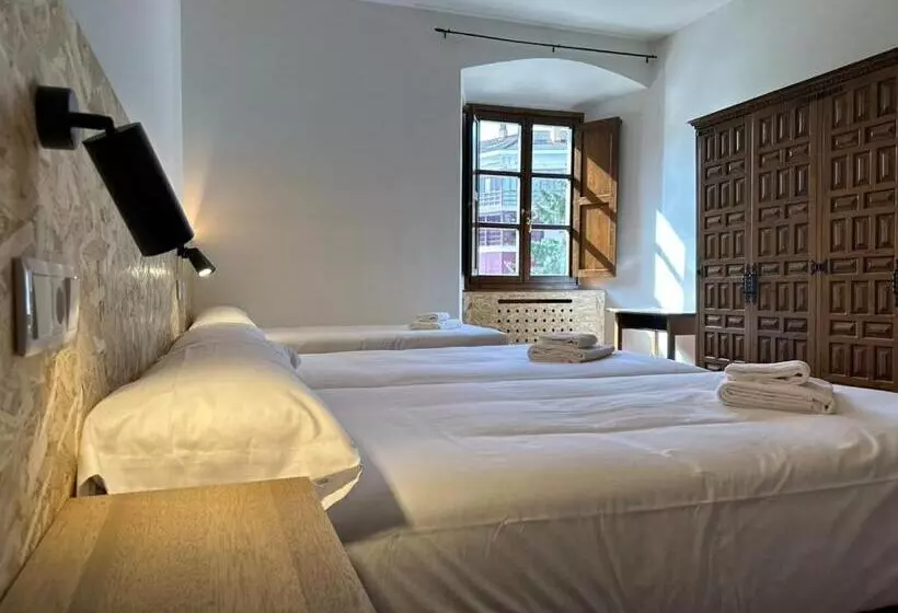 Albergue Real Fabrica De Ezcaray