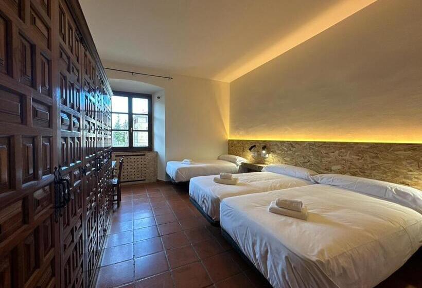 Albergue Real Fabrica De Ezcaray