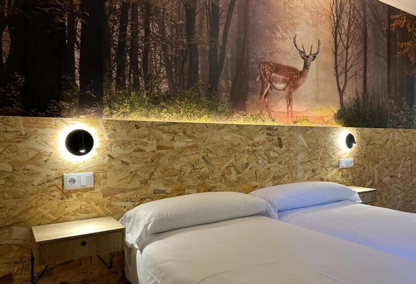 Albergue Real Fabrica De Ezcaray