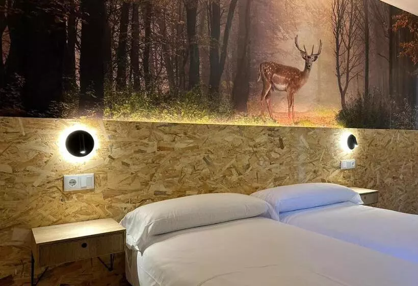 Albergue Real Fabrica De Ezcaray