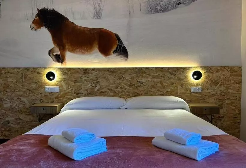 Albergue Real Fabrica De Ezcaray