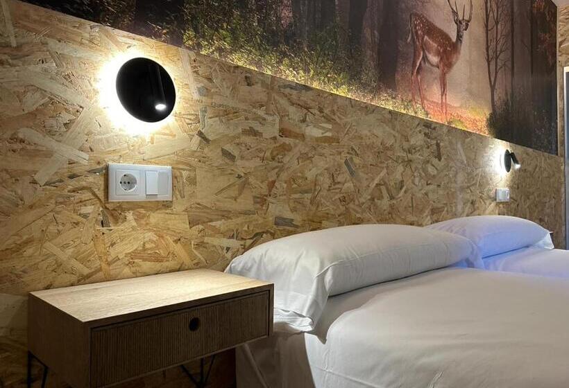 Albergue Real Fabrica De Ezcaray