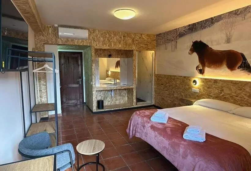 Albergue Real Fabrica De Ezcaray