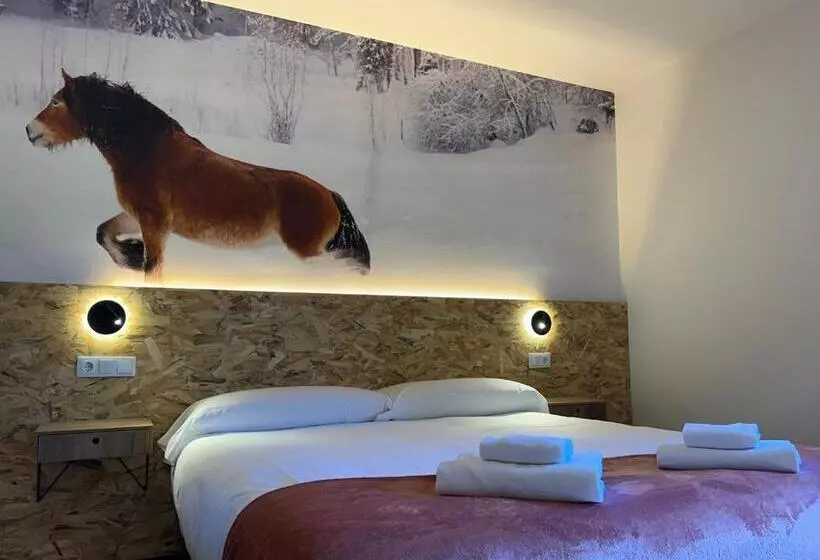 Albergue Real Fabrica De Ezcaray