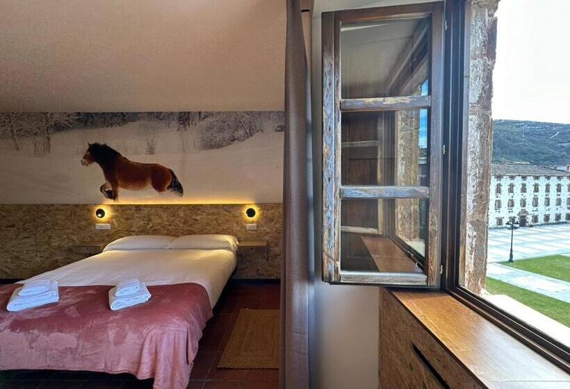 Albergue Real Fabrica De Ezcaray