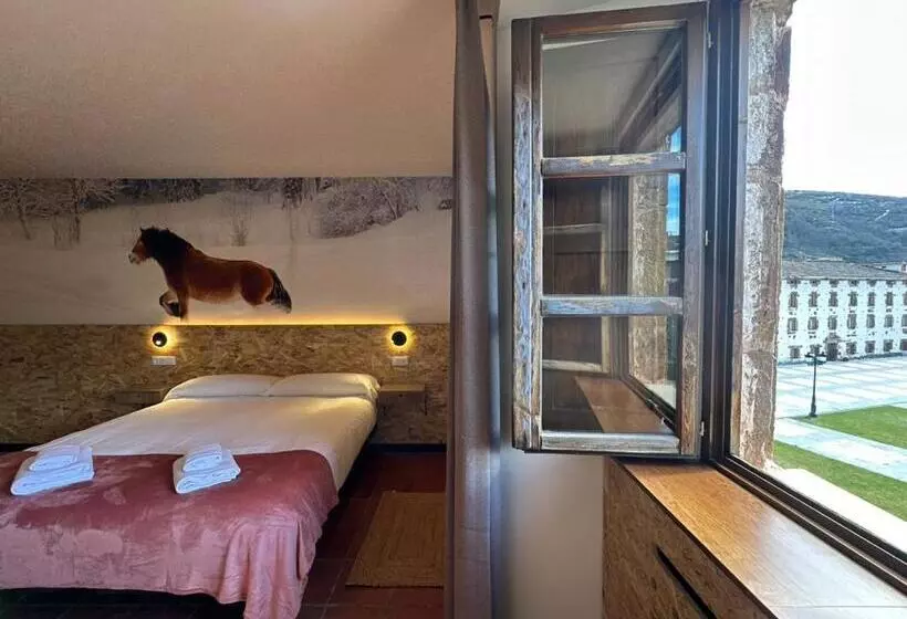 Albergue Real Fabrica De Ezcaray