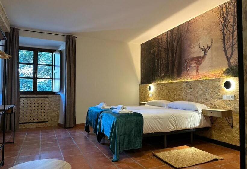 Albergue Real Fabrica De Ezcaray