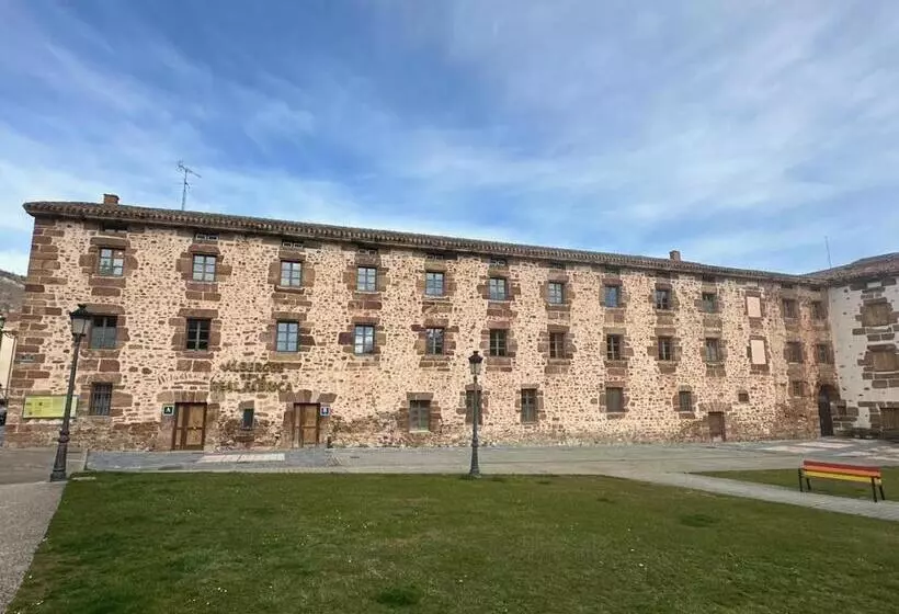 Albergue Real Fabrica De Ezcaray