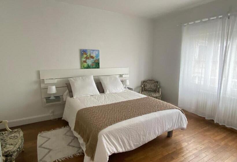 Bed and Breakfast Aquarelle