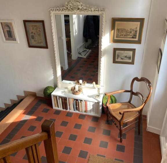 Bed and Breakfast Aquarelle