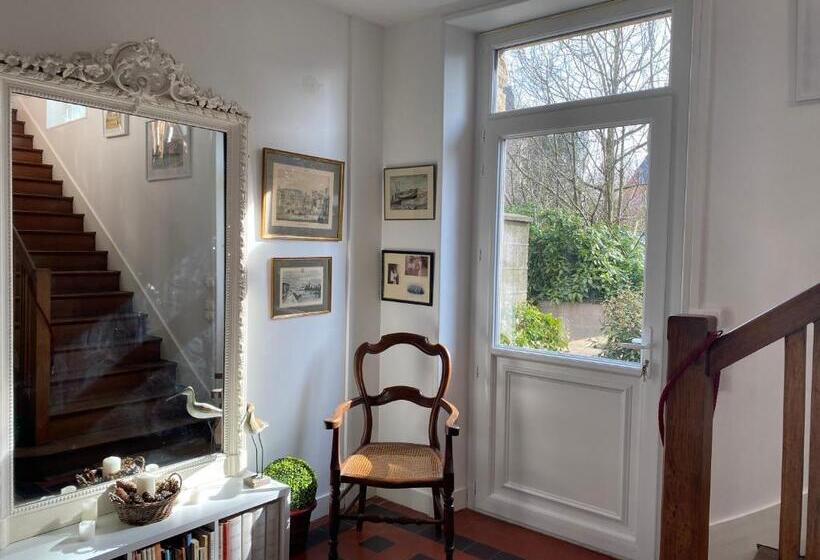 Bed and Breakfast Aquarelle