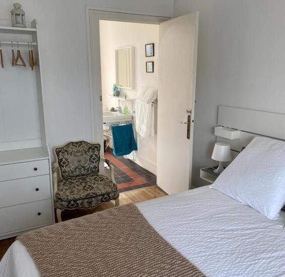 Bed and Breakfast Aquarelle