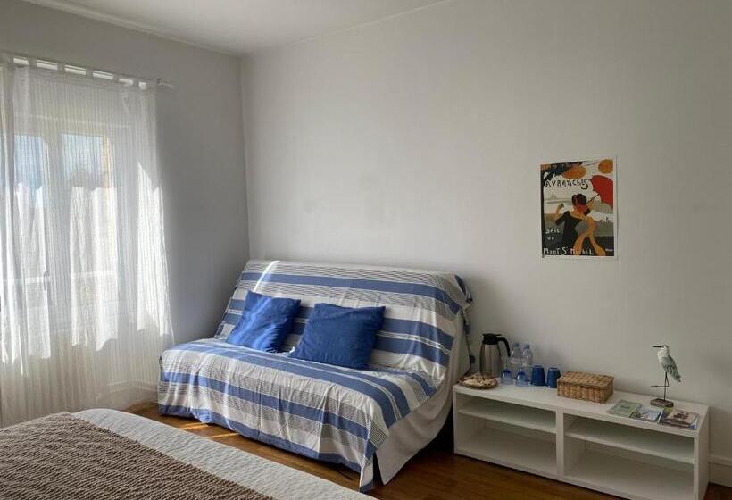 Bed and Breakfast Aquarelle