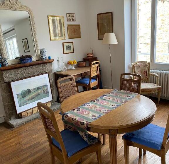 Bed and Breakfast Aquarelle