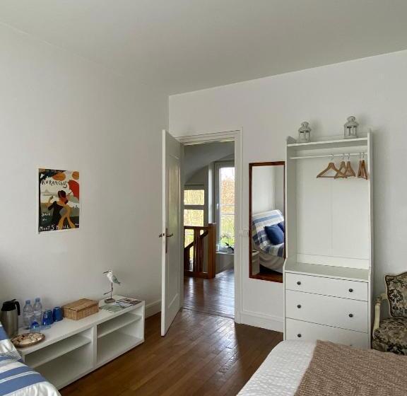 Bed and Breakfast Aquarelle