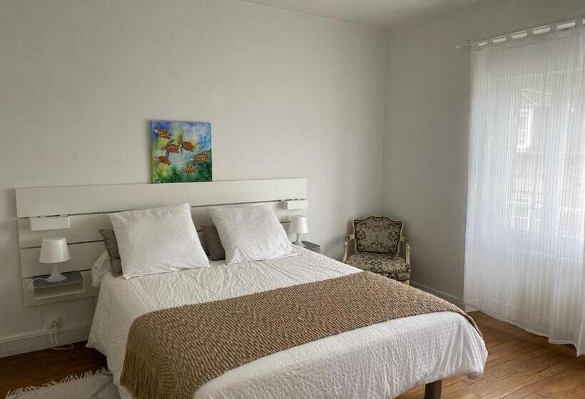 Bed and Breakfast Aquarelle