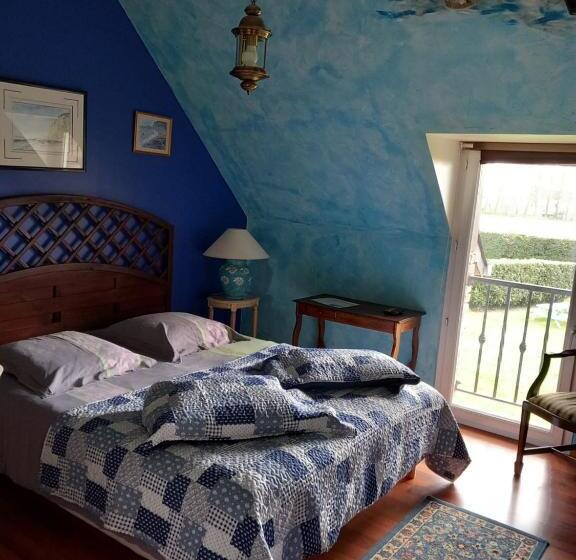 B&b Chambres D Hôtes Et Gite Clos Des Hogues Etretat Fécamp