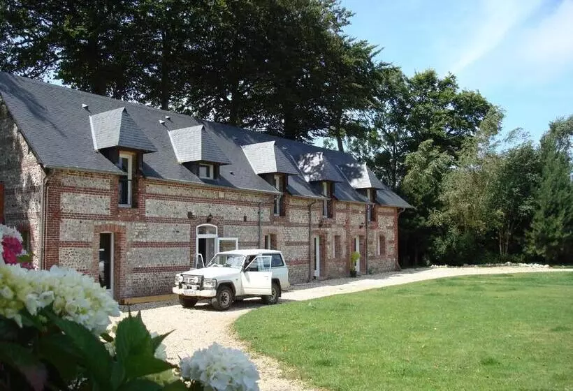 B&b Chambres D Hôtes Et Gite Clos Des Hogues Etretat Fécamp