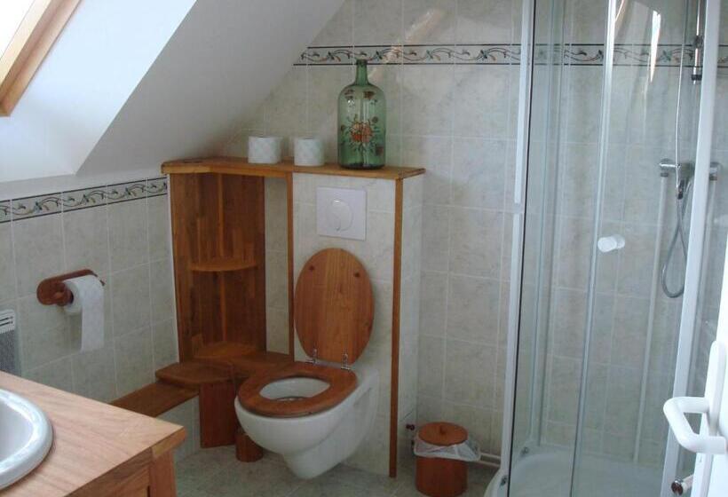 B&b Chambres D Hôtes Et Gite Clos Des Hogues Etretat Fécamp