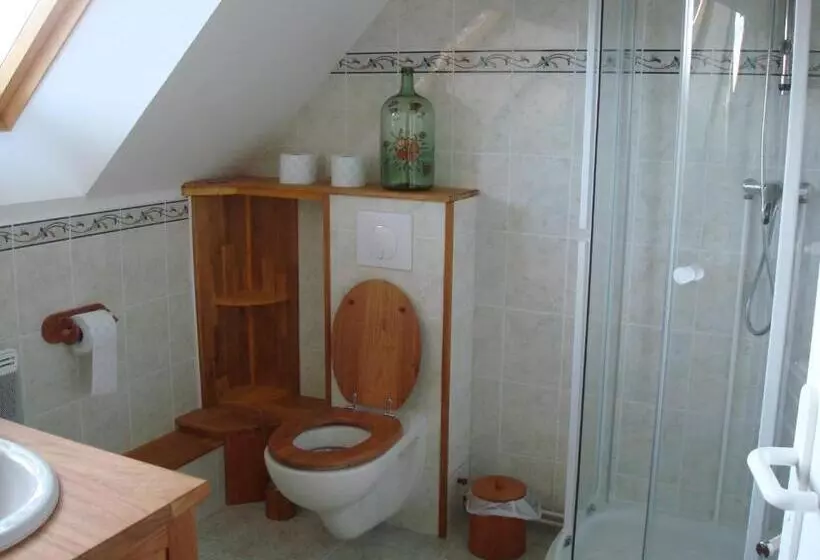 B&b Chambres D Hôtes Et Gite Clos Des Hogues Etretat Fécamp