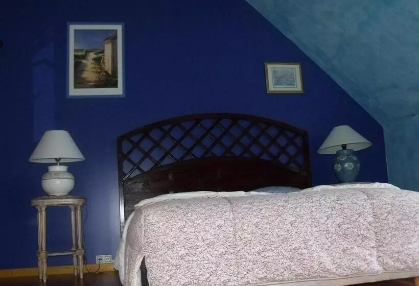 B&b Chambres D Hôtes Et Gite Clos Des Hogues Etretat Fécamp