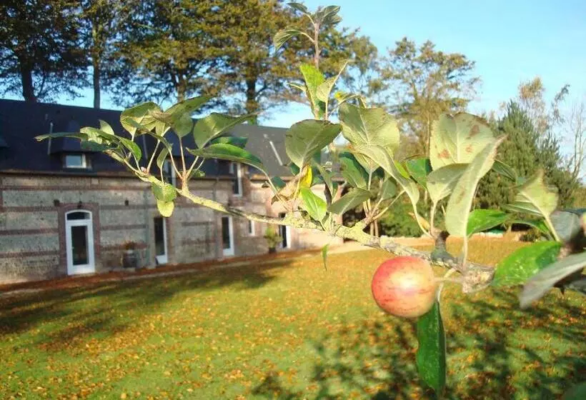 B&b Chambres D Hôtes Et Gite Clos Des Hogues Etretat Fécamp