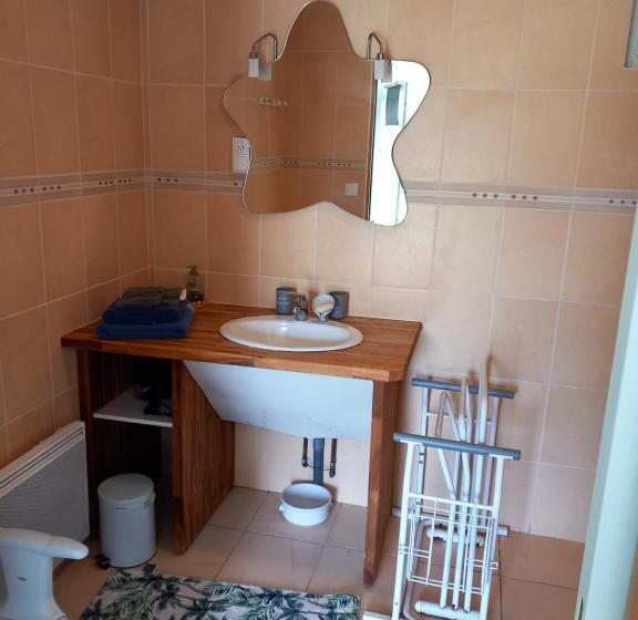 B&b Chambres D Hôtes Et Gite Clos Des Hogues Etretat Fécamp