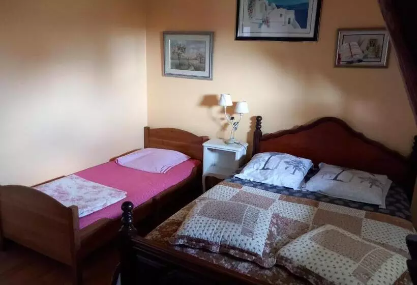 B&b Chambres D Hôtes Et Gite Clos Des Hogues Etretat Fécamp
