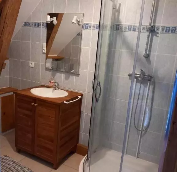 B&b Chambres D Hôtes Et Gite Clos Des Hogues Etretat Fécamp