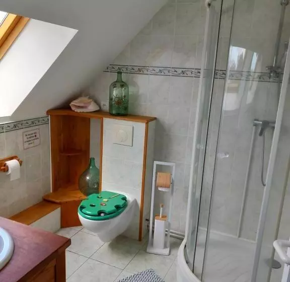 B&b Chambres D Hôtes Et Gite Clos Des Hogues Etretat Fécamp