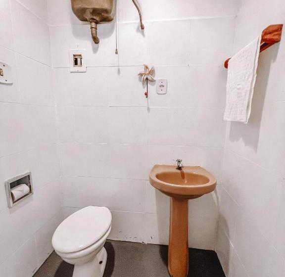 ベッドアンドブレックファースト Casa Caju Arraial