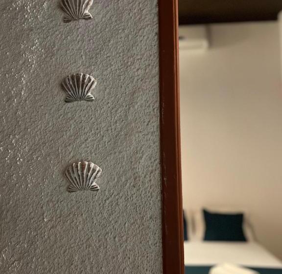 ベッドアンドブレックファースト Casa Caju Arraial